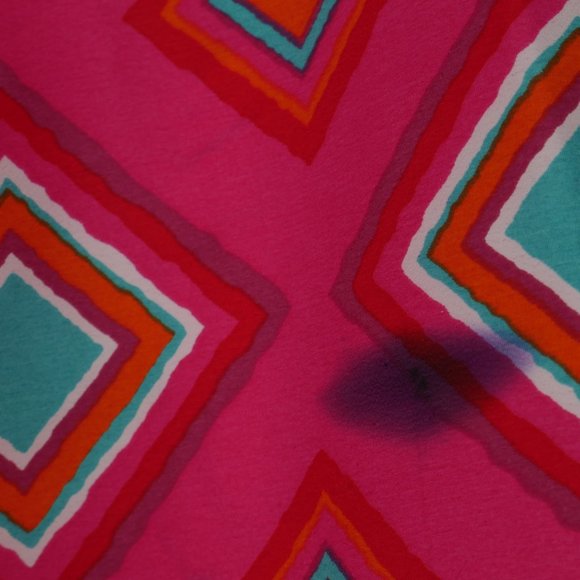 Tommy Hilfiger Pleated Skirt - Picture 5 of 6